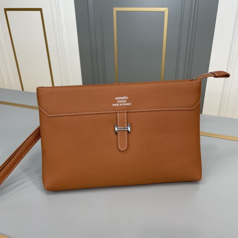 Mens Hermes Clutch Bags